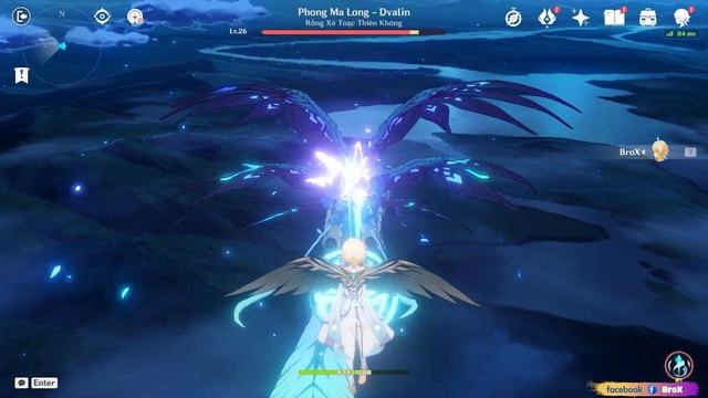 NHỮNG NGƯỜI CHƠI GENSHIN IMPACT LÂU NĂM XEM XONG SẼ CẢM THẤY NHỚ!!! смотреть онлайн