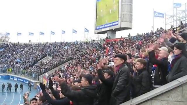 Столица одна: столица - Москва!