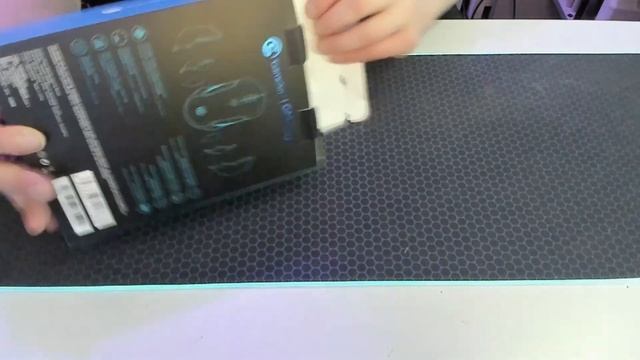 GM300 Wireless Gaming Mouse by GameSir