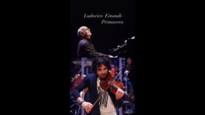 Ludovico Einaudi Primavera Samvel Ayrapetyan (Violin)