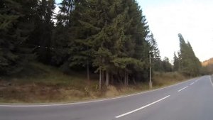 Путешествие по Украине. Закарпаття, Яремче. 830км пути