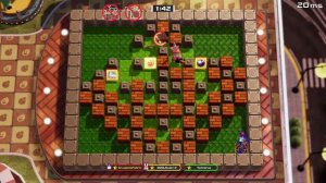 [Live Gameplay] Super Bomberman R Online (41) Short PVP Match Stream!