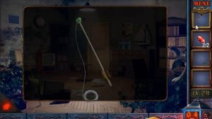 Can You Escape The 100 Room VI Level 24 Walkthrough