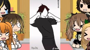 Genderbend AU react to their Boy's version(KageHina,KuroKen,AsaNoya,OsaSuna,IwaOi,SakuAtsu)