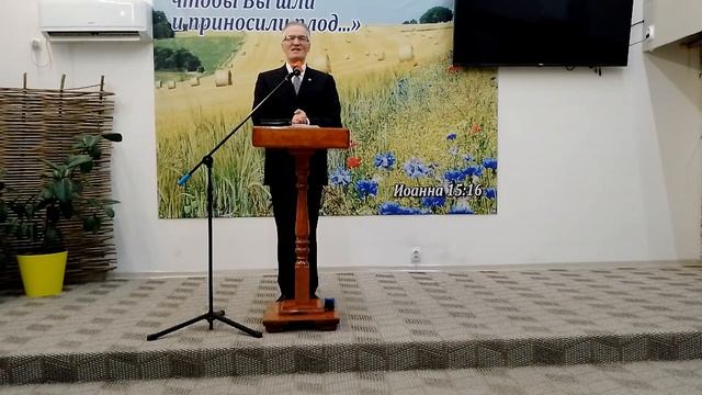 проповедь христианский автомат Калашникова 2чать