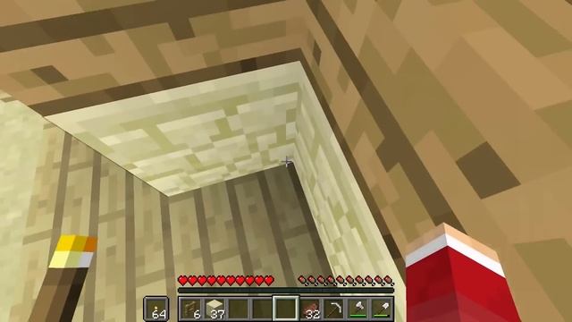 Giant Alex Colosseum | Minecraft Creepypasta смотреть онлайн