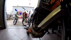 ЭКСКЛЮЗИВНЫЙ KTM 350 ЗА ДОРОГО!!! #покупатели 4