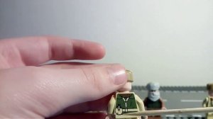 Lego солдатики Афганистан с Алиэкспресс ( Alliexpres ). 1Часть.