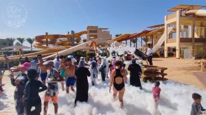 El Karma Beach Resort & Aqua Park (ex. Nubia Aqua Beach Resort): A Visual Tour of Hurghada's Oasis