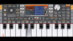 Bandaman ORG 2023 Chalishni o'rganamiz #piano #2023 #uzmusic #org2023