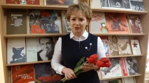 Булат Окуджава «Бери шинель, пошли домой»
