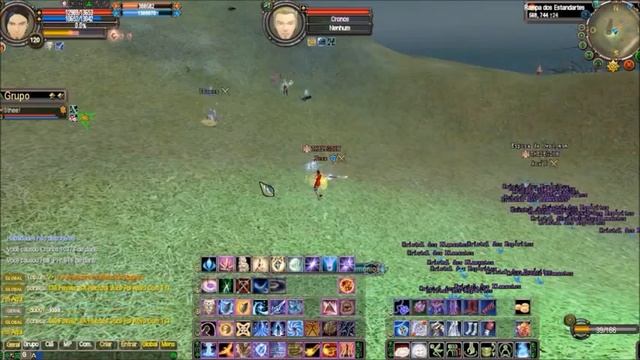 TOP MG TheLegion PVP смотреть онлайн