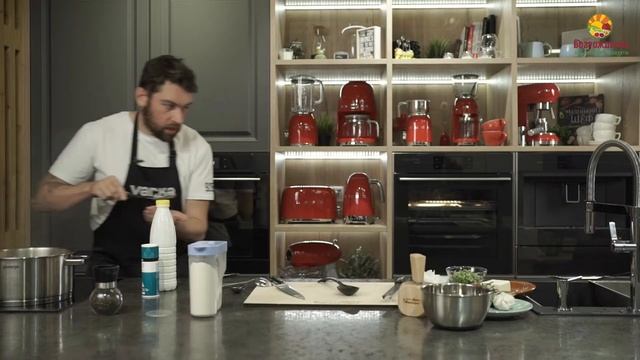 рецепт приготовления  супа Возрождение смотреть онлайн