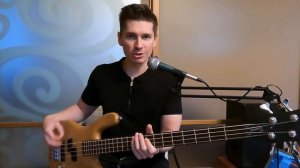 Warwick Streamer LX4