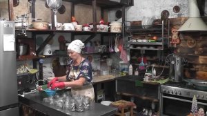 ХАМСА ???В ТОМАТЕ КОНСЕРВЫ ГОТОВИМ ДОМА