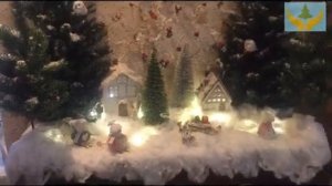 Как украсить камин