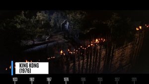 KING KONG: Evolution in Movies - from 1933 to 2021 | Godzilla vs. Kong (2021)