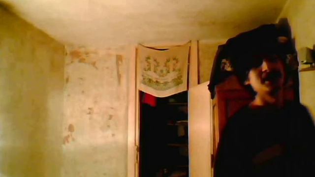 Анабэна Леонид Фёдоров.