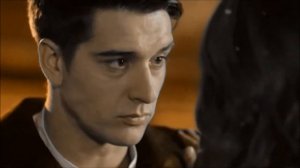 Артур Руденко -  Падал белый снег