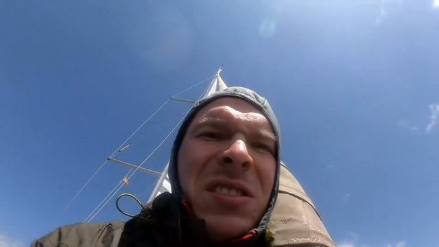 Яхтинг, Балеарские острова, Пальма де Майорка - Ибица, 70 миль