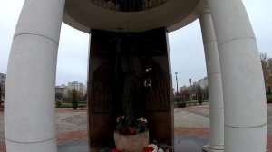 Солигорск — город шахтеров ᐉ Что посмотреть?
