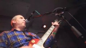 Ансамбль "Мечта". Песня "На зеленой линии"