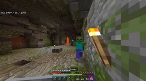 DUNGEON EXPANSE Addon | Bedrock/MCPE/Xbox Minecraft