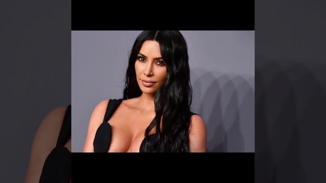 У Ким Кардашьян новый роман