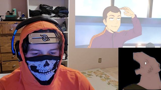 ПОЯВИЛСЯ МОНСТР! БАШНЯ БОГА ЭПИЗОД 2 РЕАКЦИЯ! смотреть онлайн