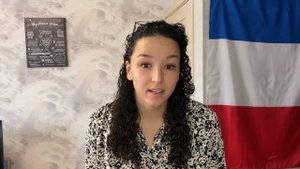 4 причины почему иностранцы любят Россию ! | Француженка говорит по-русски