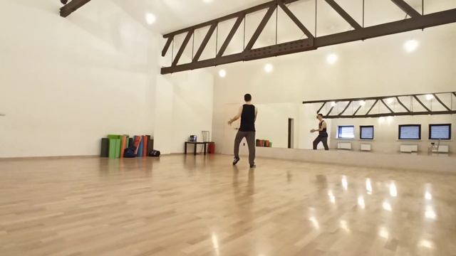 разбор связки хип хоп смотреть онлайн