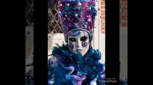 Венецианский карнавал(Carnevale di Venezia)