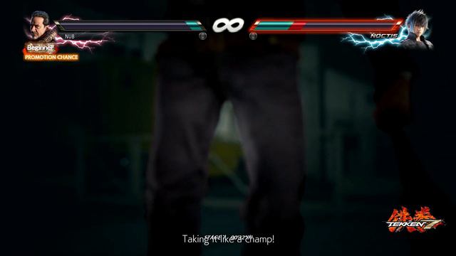 Tekken 7 all rage arts part 1 смотреть онлайн