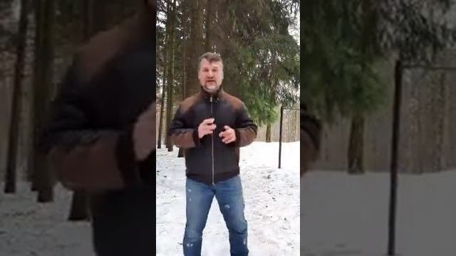 Длинная форма 108 тайцзи ян часть 1