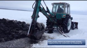 Галичское озеро: дышите глубже