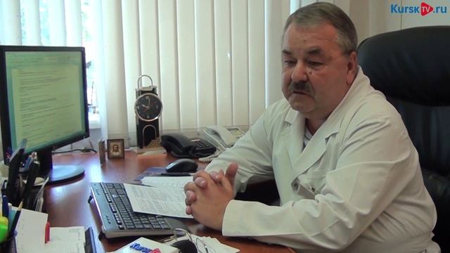 В Курске начался «грибной мор» смотреть онлайн