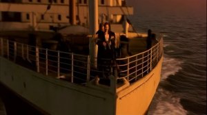 Titanic song on Russian Language Титаник HD