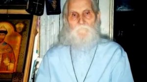 'Слово Истины'   Старец Николай Гурьянов