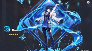 БУЗОВА В ГЕНШИНЕ (GENSHIN IMPACT)