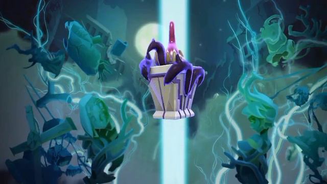 💫ОТКРЫТИЕ ОТ ПОДПИСЧИКА💫/БОЛЬШОЕ ВЕЗЕНИЕ/#skullgirls #открытие /melomanka♡︎