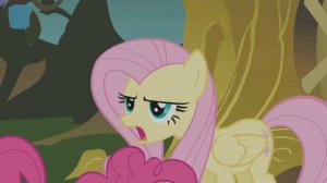 My little pony песня Пинки Пай+Флаттершай-она злая колдунья(rus/рус)