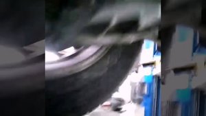 ⚙️Проставки для увеличения клиренса на автомобиль Chevrolet Orlando | ⭕️Автопроставка