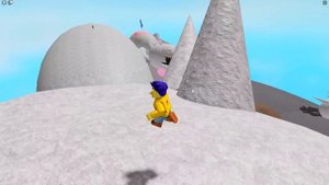 БЕГЕМОТ ГОНИТСЯ ЗА НАМИ! ОПАСНЫЕ SCP ПРОТИВ ЛЮДЕЙ! БЕЗУМИЕ В ROBLOX