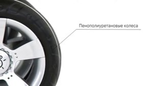 Обзор коляски Zooper Twist Smart