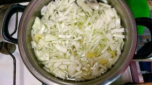Щи из "Кильки в томате"/Супер Быстрые, Вкусные и Бюджетные ЩИ из " кильки в томате"/Щи.