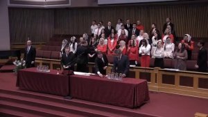 Когда приходит Бог, всё меняется