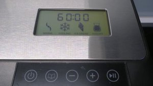 Мороженица Steba IC 180