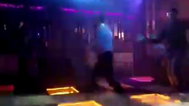 Так танцуют Оренбургские мужчины))) смотреть онлайн