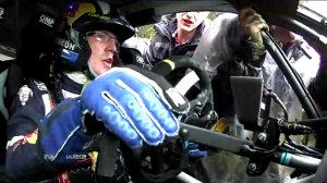 WRC 2016. Обзор Ралли Великобритании. Этап 13/14