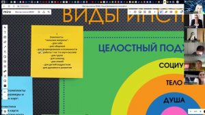 23.04.24 / А что у вас в руках? Инструменты в руках коуча и клиента